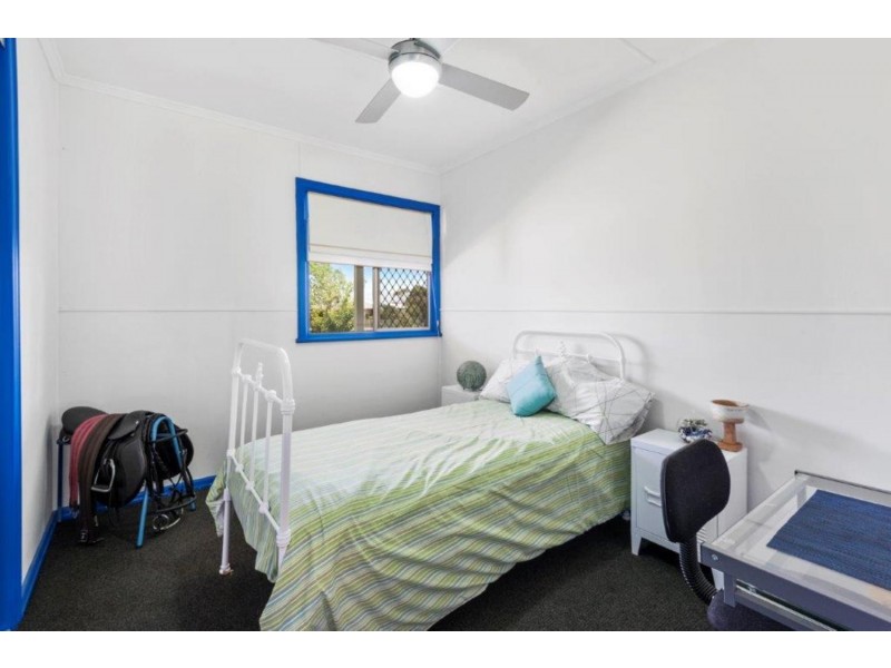 4 Allison Street, Harristown QLD 4350