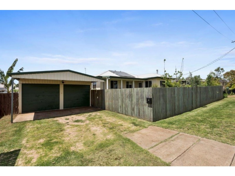 4 Allison Street, Harristown QLD 4350