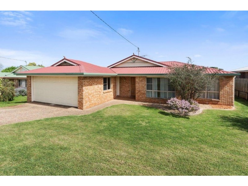 85 Platz Street, Darling Heights QLD 4350