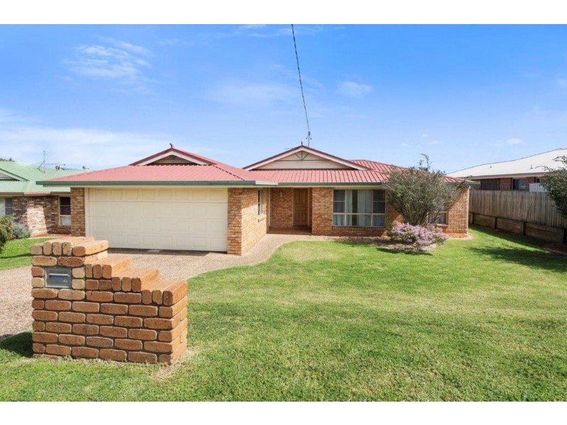 85 Platz Street, Darling Heights QLD 4350