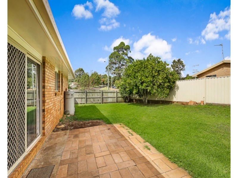13 McWilliam Street, Wilsonton Heights QLD 4350