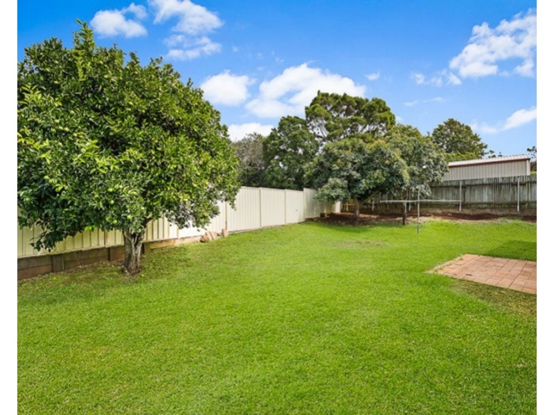 13 McWilliam Street, Wilsonton Heights QLD 4350