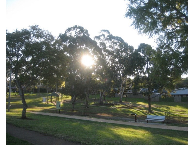 13 McWilliam Street, Wilsonton Heights QLD 4350