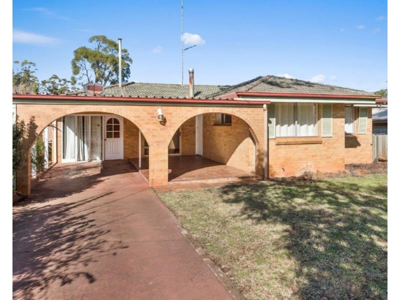 20 Weller Street, Rangeville QLD 4350