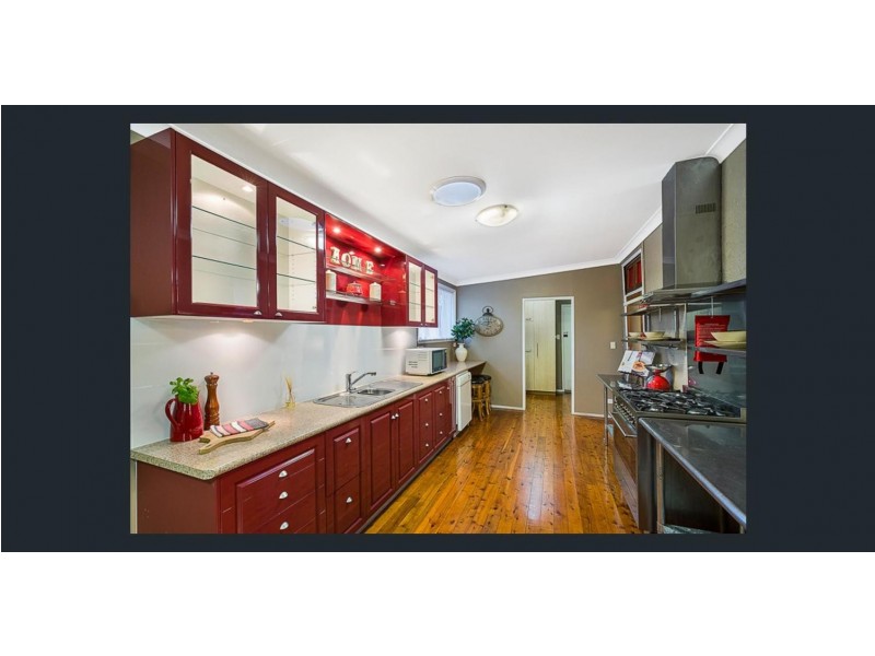 46 Hursley Road, Newtown QLD 4350