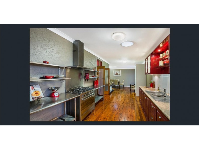 46 Hursley Road, Newtown QLD 4350