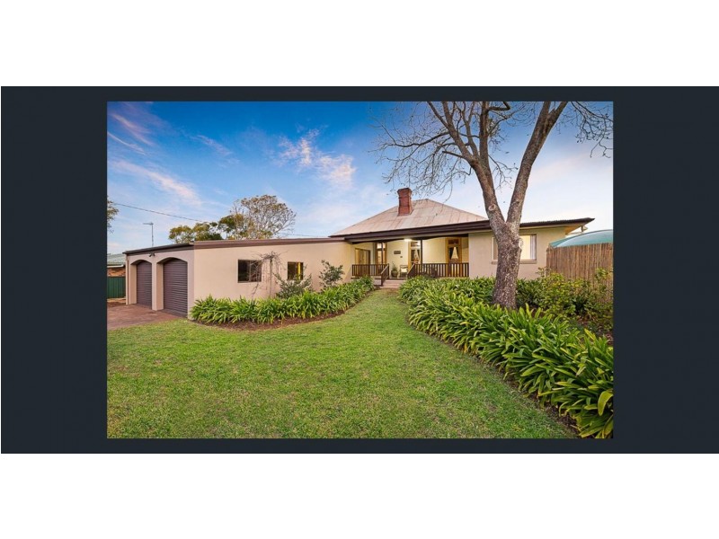 46 Hursley Road, Newtown QLD 4350