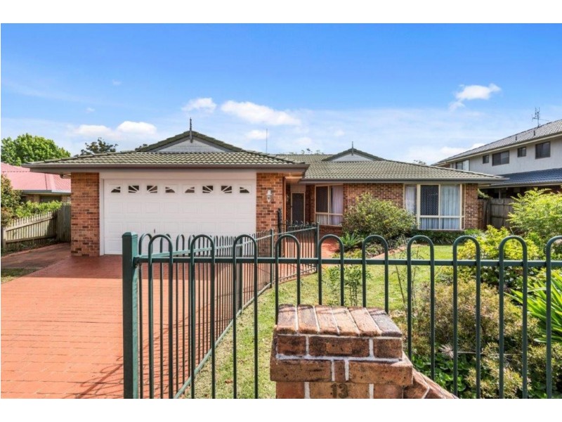 13 Pigott Drive, Rangeville QLD 4350