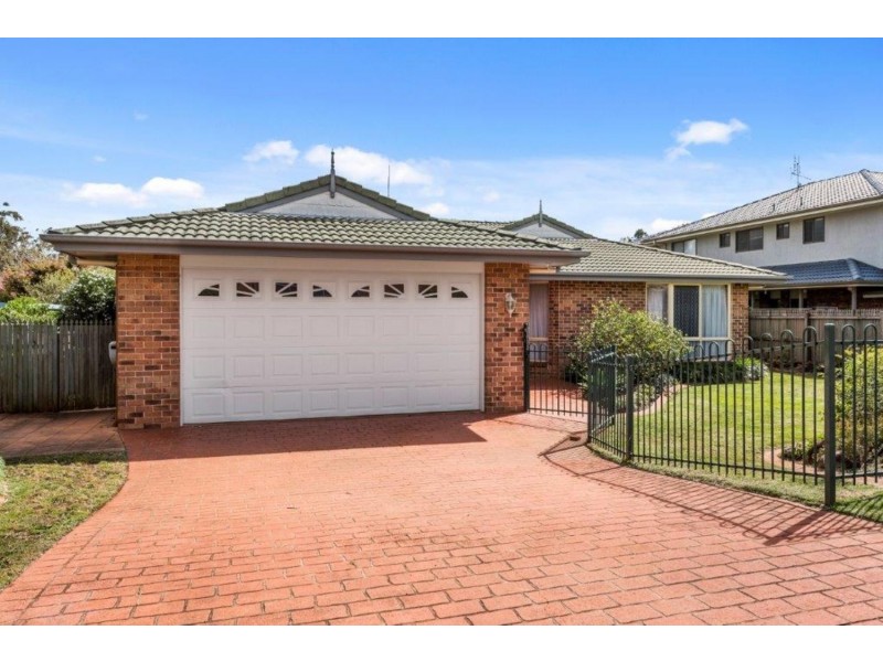 13 Pigott Drive, Rangeville QLD 4350