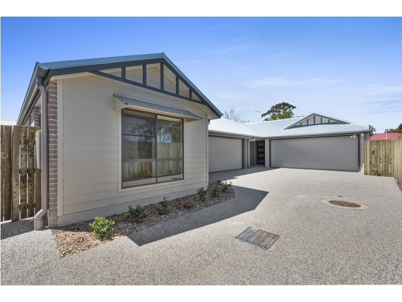 1/46B  Cranley Street, South Toowoomba QLD 4350