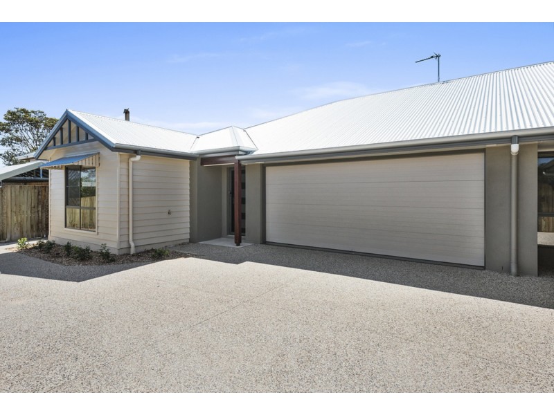 1/46B  Cranley Street, South Toowoomba QLD 4350