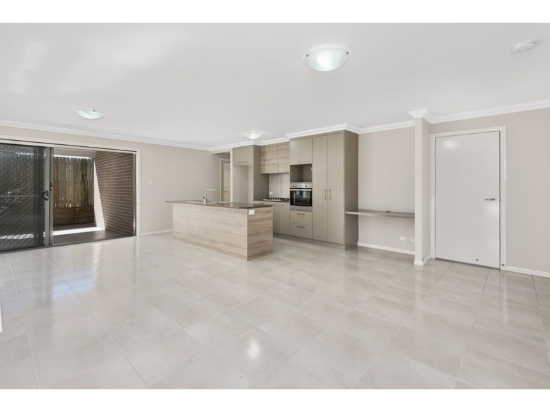 1/46B  Cranley Street, South Toowoomba QLD 4350