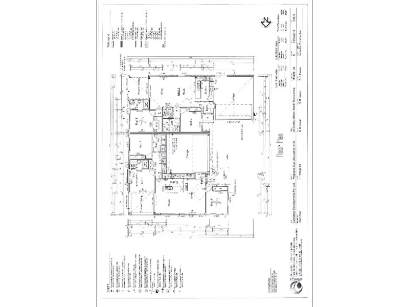 1/46B  Cranley Street, South Toowoomba QLD 4350 Floorplan