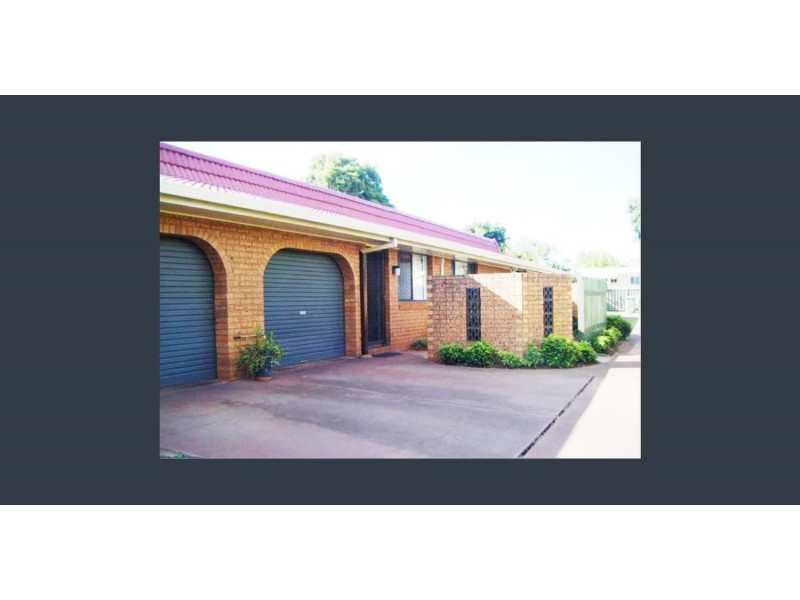 2/257 North Street, Wilsonton Heights QLD 4350