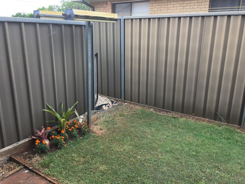 2/257 North Street, Wilsonton Heights QLD 4350