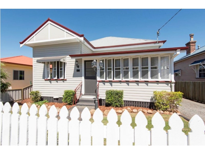 45 Grenier Street, Toowoomba City QLD 4350