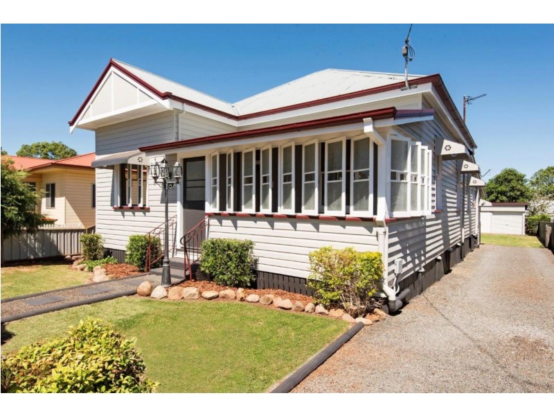 45 Grenier Street, Toowoomba City QLD 4350