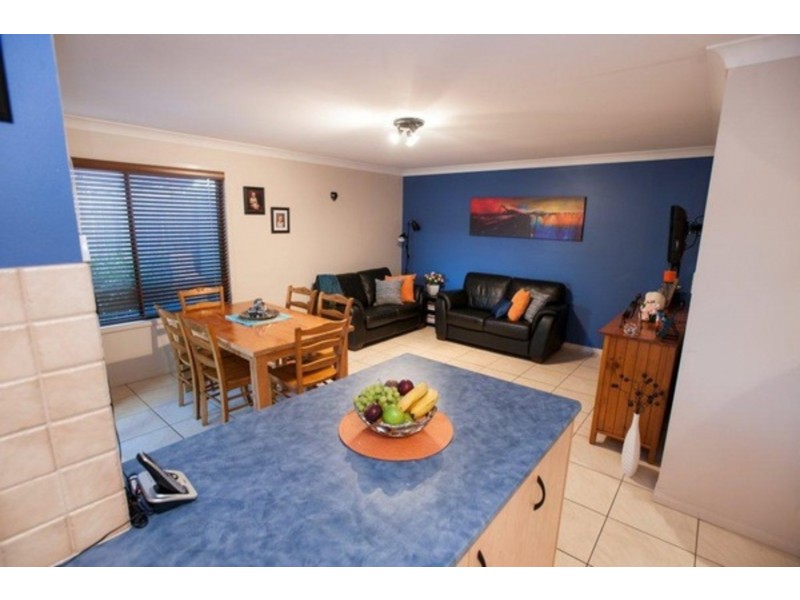 40 Jutsum Street, Middle Ridge QLD 4350