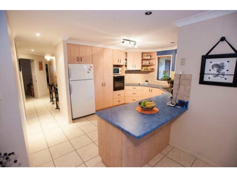 40 Jutsum Street, Middle Ridge QLD 4350