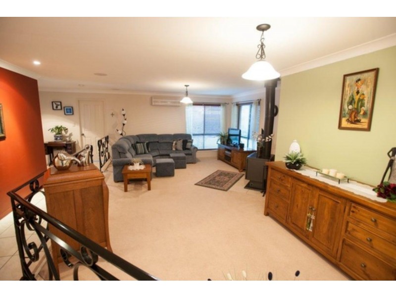 40 Jutsum Street, Middle Ridge QLD 4350