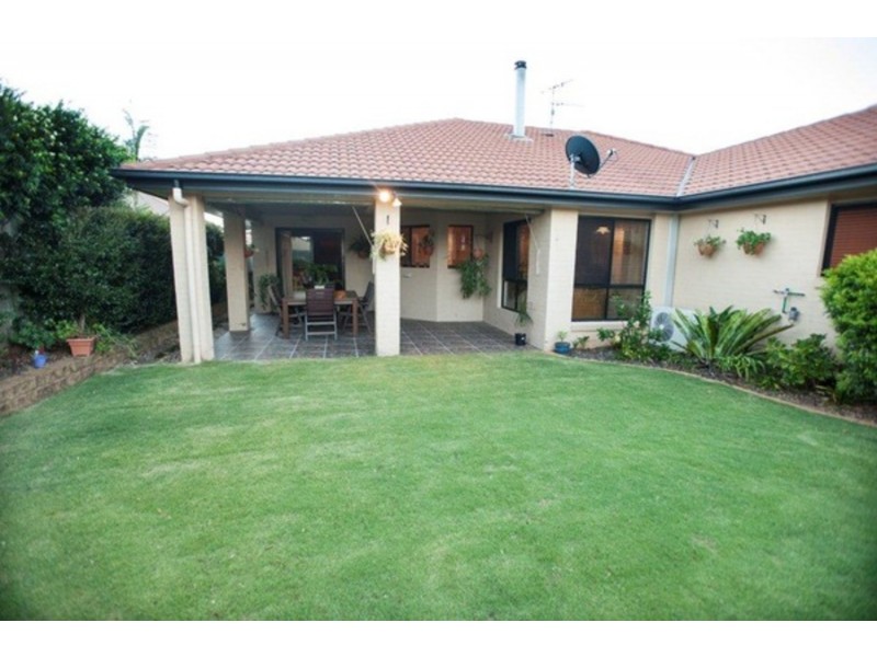 40 Jutsum Street, Middle Ridge QLD 4350