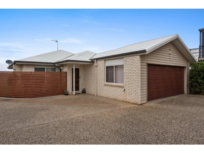 4/346 North Street, Wilsonton QLD 4350