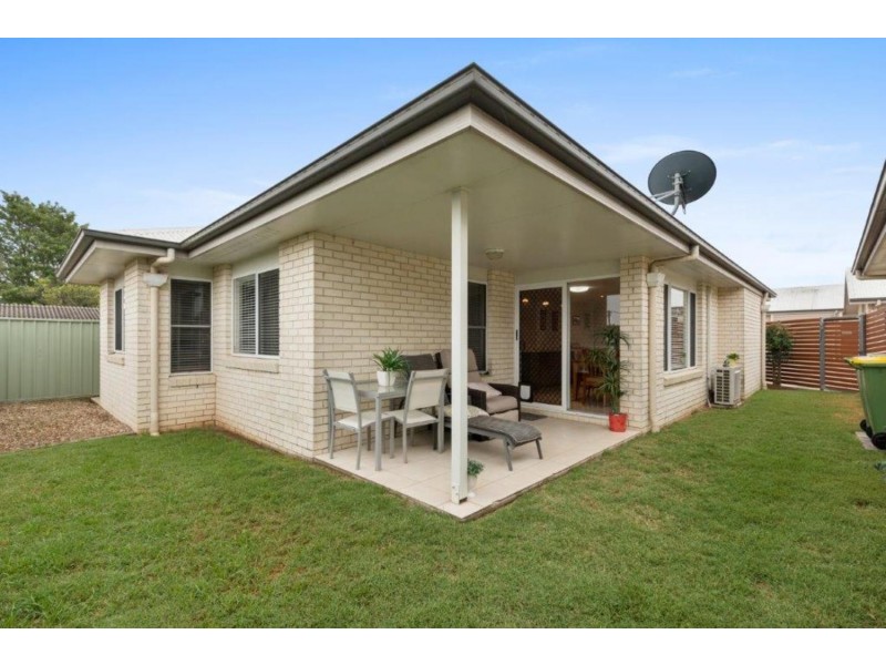 4/346 North Street, Wilsonton QLD 4350