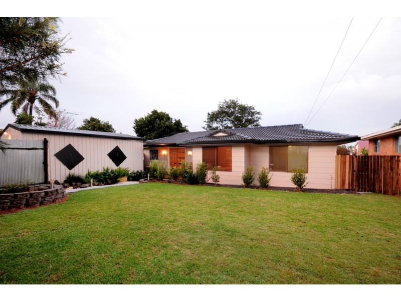 12 Bingara Street, Mount Lofty QLD 4350