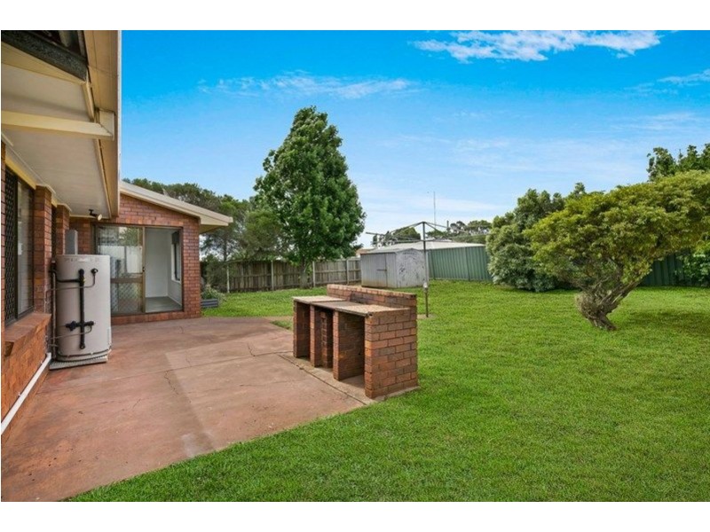 17 Poinciana Street, Newtown QLD 4350