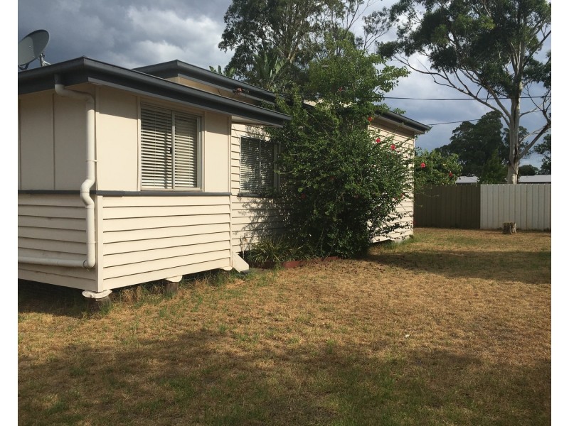 494 Greenwattle Street, Wilsonton Heights QLD 4350