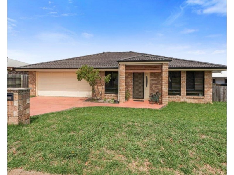 589 Hume Street, Kearneys Spring QLD 4350