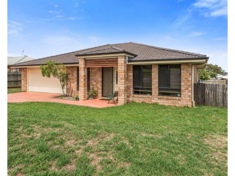 589 Hume Street, Kearneys Spring QLD 4350