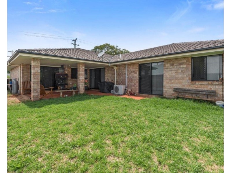 589 Hume Street, Kearneys Spring QLD 4350