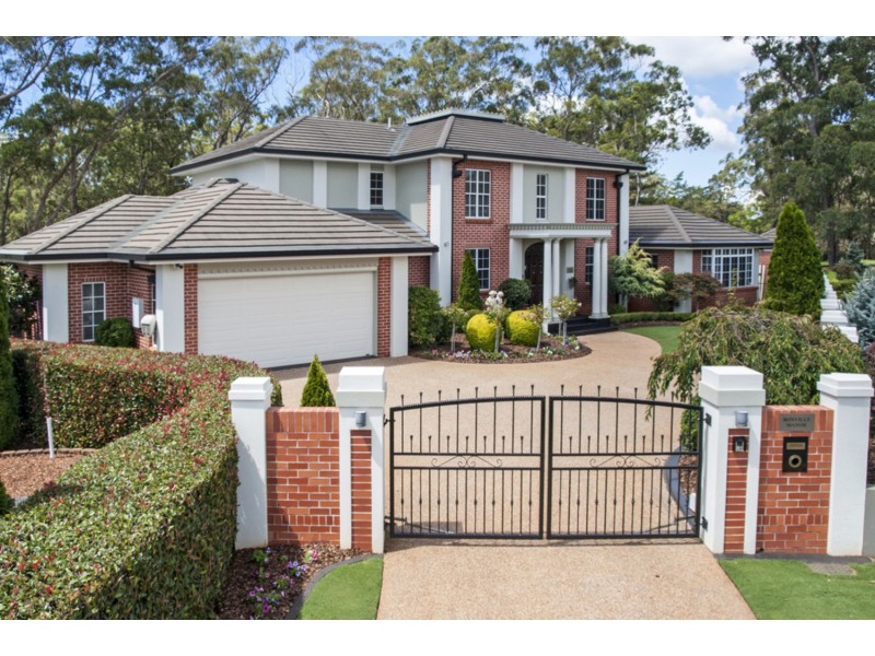 1 Bonville Court, Middle Ridge QLD 4350