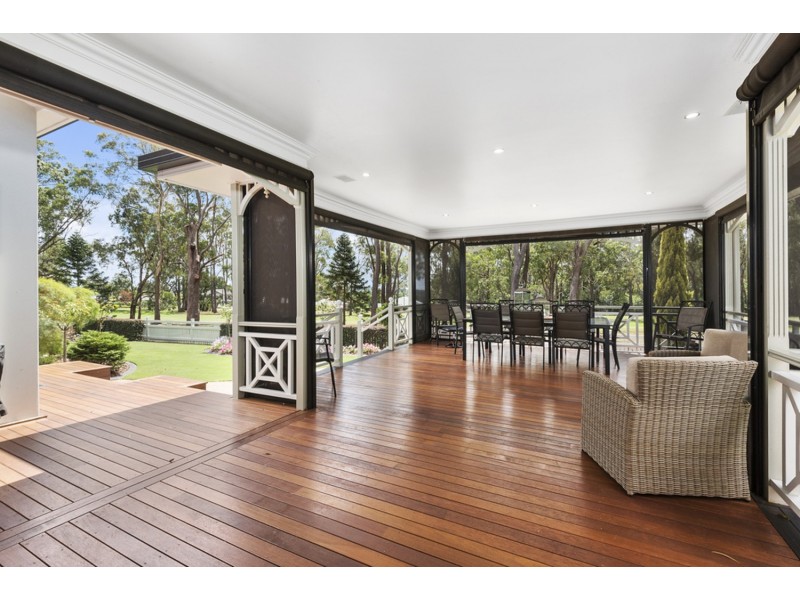 1 Bonville Court, Middle Ridge QLD 4350