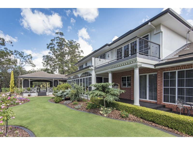 1 Bonville Court, Middle Ridge QLD 4350