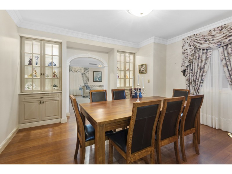 1 Bonville Court, Middle Ridge QLD 4350