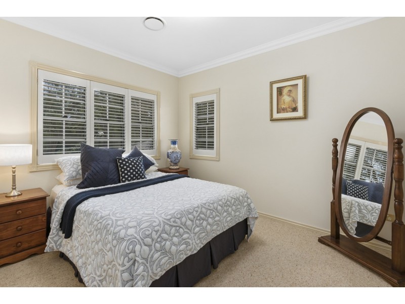 1 Bonville Court, Middle Ridge QLD 4350