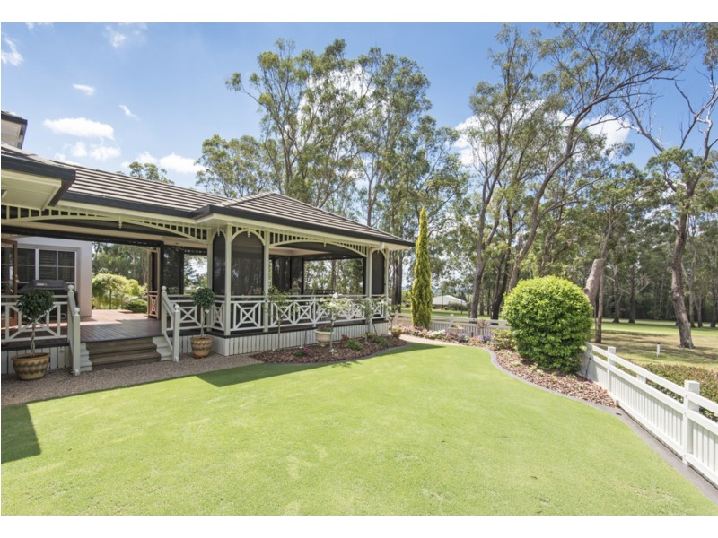 1 Bonville Court, Middle Ridge QLD 4350