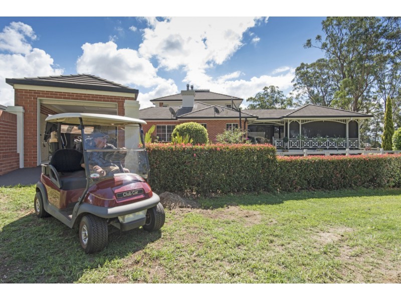 1 Bonville Court, Middle Ridge QLD 4350
