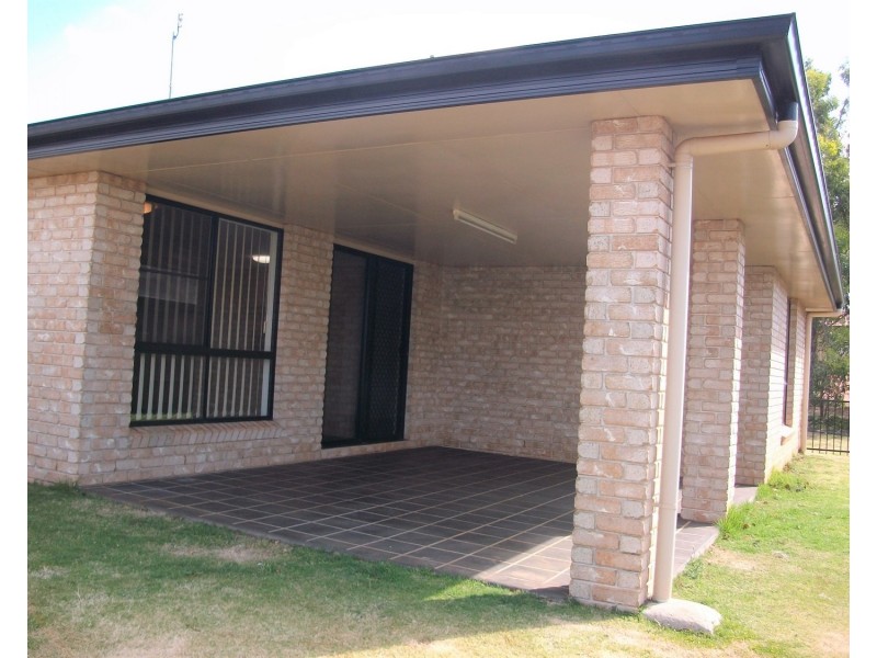 32 Jack Street, Darling Heights QLD 4350