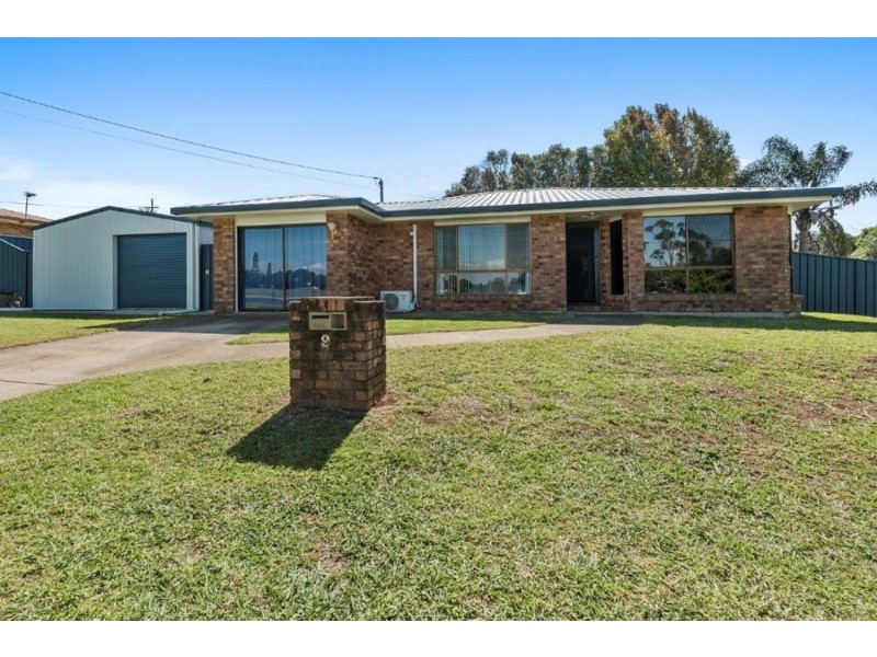 9 Montana Street, Wilsonton Heights QLD 4350