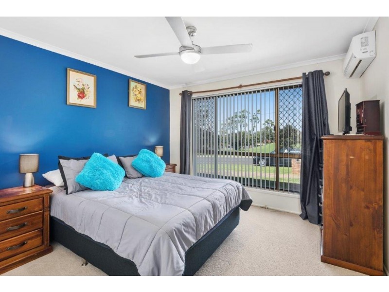 9 Montana Street, Wilsonton Heights QLD 4350