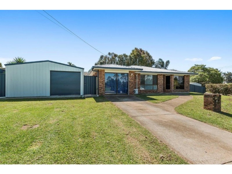 9 Montana Street, Wilsonton Heights QLD 4350