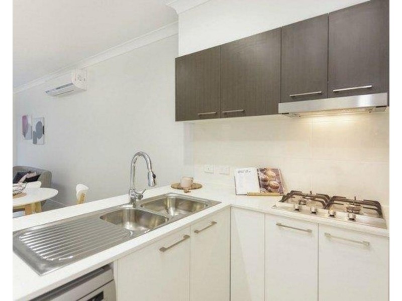 6/44 Wallace Street, Newtown QLD 4350