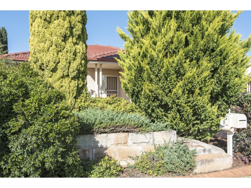 8 Poppy Court, Middle Ridge QLD 4350