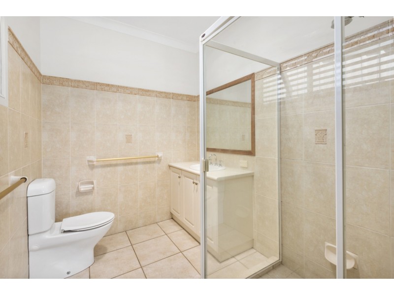 8 Poppy Court, Middle Ridge QLD 4350