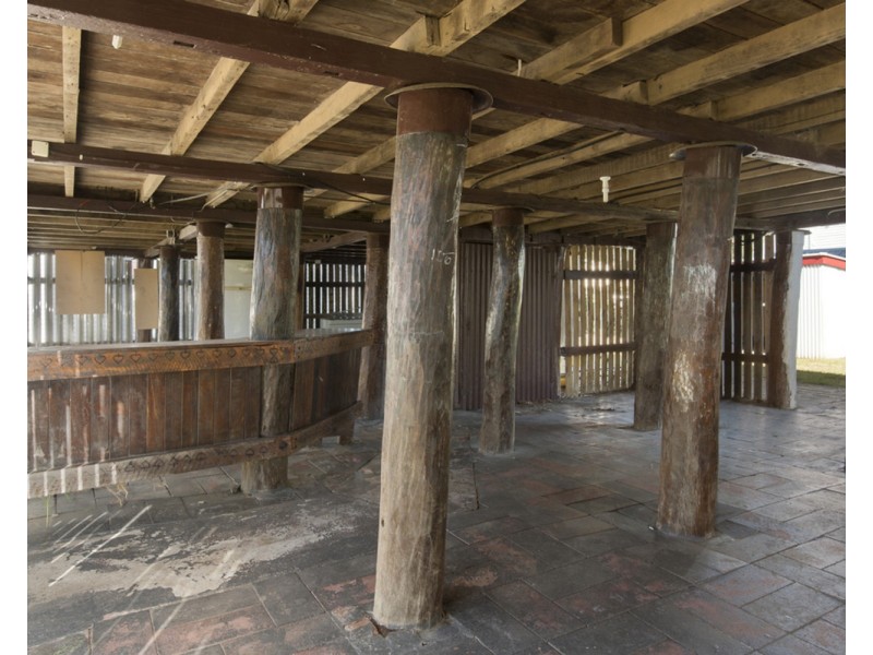 341 Gowrie Junction Road, Gowrie Junction QLD 4352