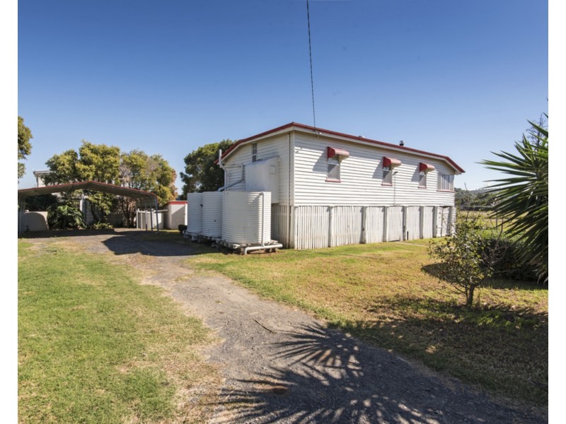 341 Gowrie Junction Road, Gowrie Junction QLD 4352