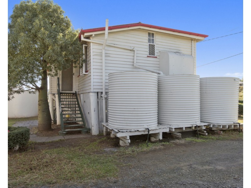 341 Gowrie Junction Road, Gowrie Junction QLD 4352